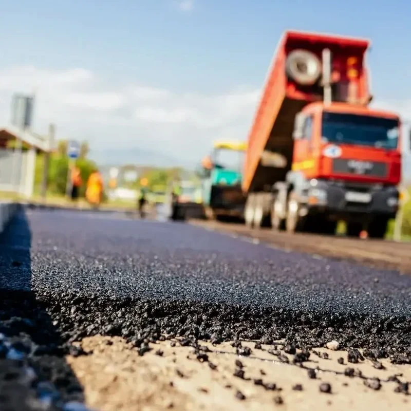 Bemessung flexibler Fahrbahnen in Halle – Asphaltkonstruktionen für wechselnde Saaleböden